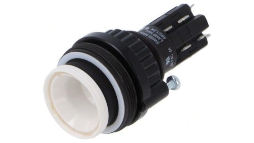 Przełącznik korpus 30mm Poz.stab 2 NC x2 + NO x2 14 Poz 2 14-272.0252