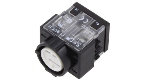Element stykowy 61 Styki NC + NO 250VAC 5A 61-8675.11