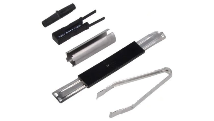Narzędzie do demontażu elementów stykowych lub soczewek 22mm K61-999.100