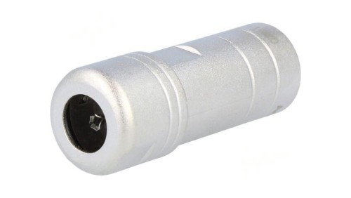 Dławnica rozmiar 10 metal Pokrycie nikiel Ømax 8 5mm RT0L-10CG-S2