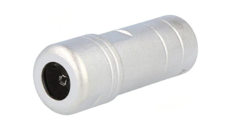 Dławnica rozmiar 10 metal Pokrycie nikiel Ømax 8 5mm RT0L-10CG-S2