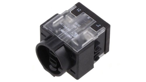 Element stykowy 61 Styki NC + NO 250VAC 5A 61-8775.11