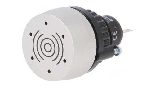 Sygnalizator dźwiękowy 22mm OptoHiT Ø22,3mm IP65 14-810.902
