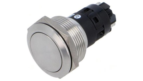 Przełącznik wandaloodporny Poz 2 SPDT 0,5A/220VAC IP65,IP67 82-6152.1000