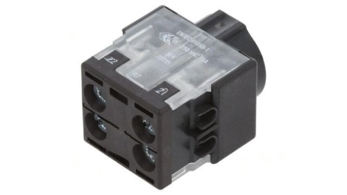 Element stykowy 61 Styki NC x2 250VAC 5A -25÷55C 61-8755.11