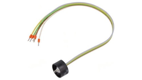 Element stykowy 84 IP40 przewody 300mm Styki NO 24VDC 10mA 84-8515.8640