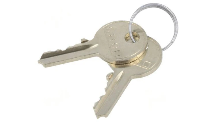 Klucz 45 45-522.0900