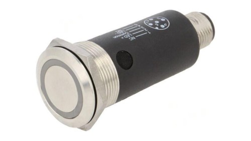 Przełącznik wandaloodporny Poz 2 SPDT 0,6A/35VAC 600mA/35VDC 82-6657.2114