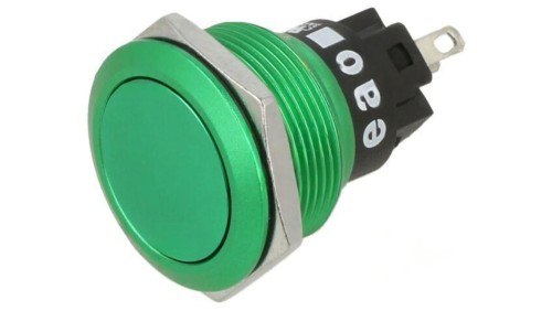 Przełącznik wandaloodporny Poz 2 SPDT 3A/240VAC 3A/240VDC 82-6851.2000