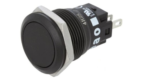 Przełącznik wandaloodporny Poz 2 SPDT 3A/240VAC 3A/240VDC 82-5951.2000