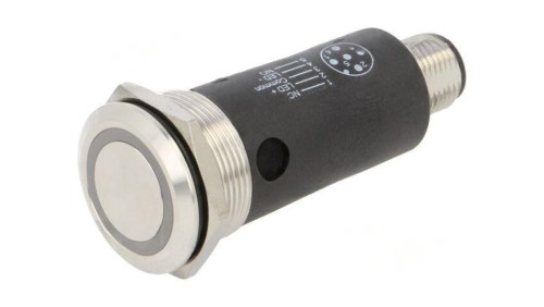 Przełącznik wandaloodporny Poz 2 SPDT 0,6A/35VAC 600mA/35VDC 82-6657.2124