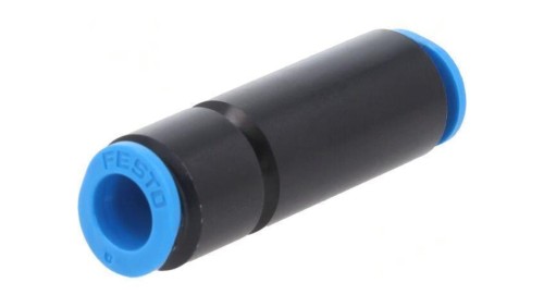 Zawór zwrotny -1-10bar aluminium anodowane 282l/min 0-60C 153463