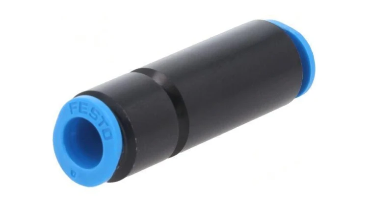 Zawór zwrotny -1-10bar aluminium anodowane 282l/min 0-60C 153463