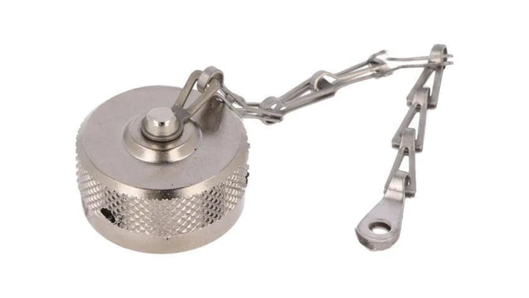 Pokrywa ochronnabagnet wewnętrzny rozmiar 12 metal RT360 RT012DCG