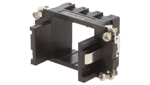 Ramka do modułów żeńskie rozmiar E10 C146 heavymate M C146S10002G8