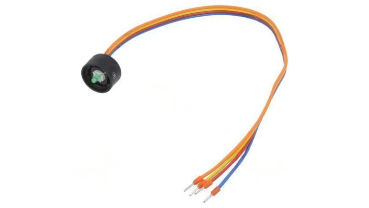 Element stykowy 84 IP40 przewody 300mm Styki NO 24VDC 10mA 84-8511.5640