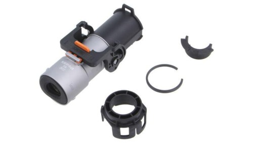 Złącze zasilające DC serii PowerLok Gen.2 męskie 500A 1kV PIN: 1 PL18X-501-95-2-5