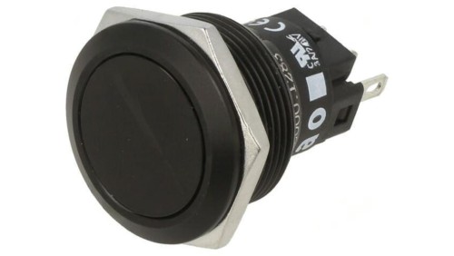 Przełącznik wandaloodporny Poz 2 SPDT 3A/240VAC 3A/240VDC 82-6951.2000