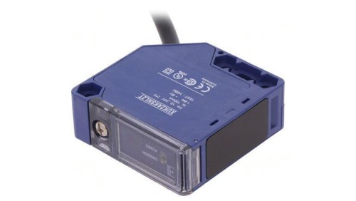 Czujnik fotoelektryczny nadajnik Zasięg 0-30m Uzas 10-36VDC XUK2AKSNL2T