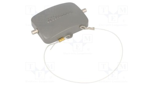 Pokrywa ochronna GWconnect rozmiar 6B linka na zatrzask 93601-0927