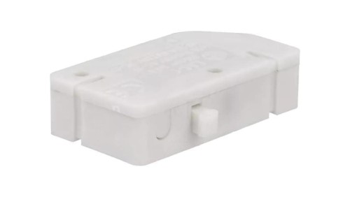 Wyłącznik krańcowy, trzpień, SPDT, 16A, Max. 400VAC 220VDC LM-1