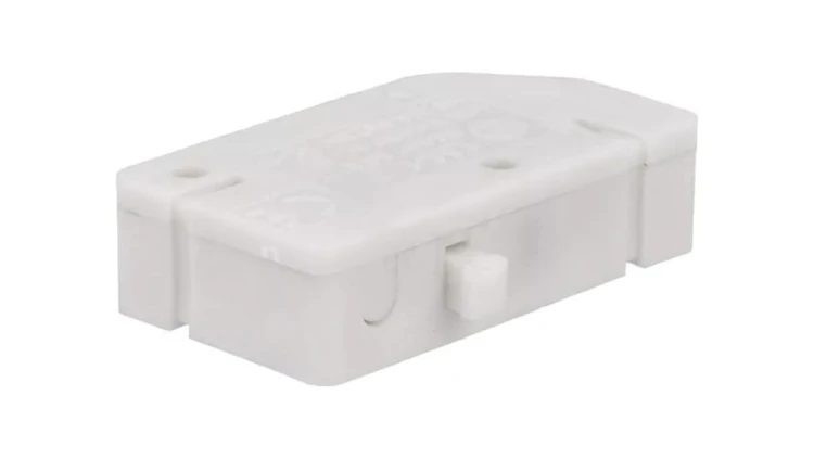 Wyłącznik krańcowy, trzpień, SPDT, 16A, Max. 400VAC 220VDC LM-1