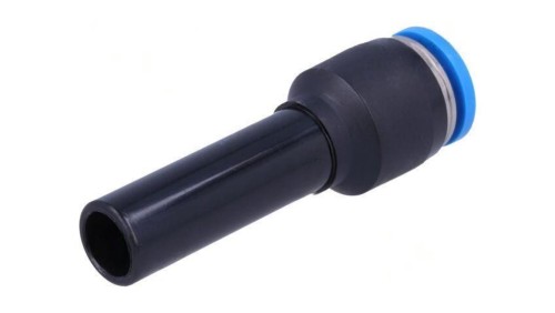 Złączka wtykowa prosta,redukcyjna -0,95-6bar QS 6mm -10-80C 153042