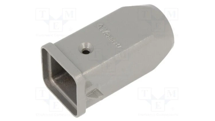 Obudowa do złączy HDC rozmiar 3A na przewód na zatrzask M20 93601-0682