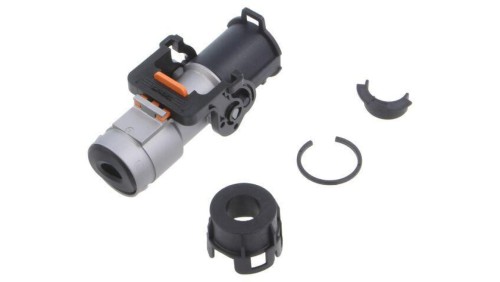 Złącze zasilające DC serii PowerLok Gen.2 męskie 300A 1kV PIN: 1 PL18W-301-35-2-5