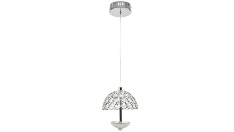 Lampa wisząca RONDO WHITE 3460 TK Lighting