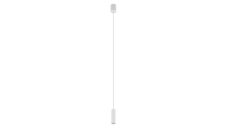 Lampa wisząca FOURTY S Biały 10764 Nowodvorski Lighting
