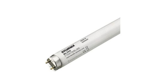 Świetlówka G13 F15W T8 BL368 Blacklight UVA 0000082