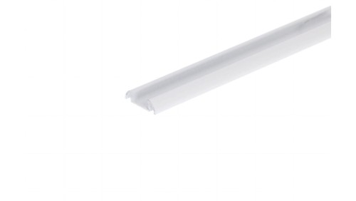 Profil led Basic Max 2m biały