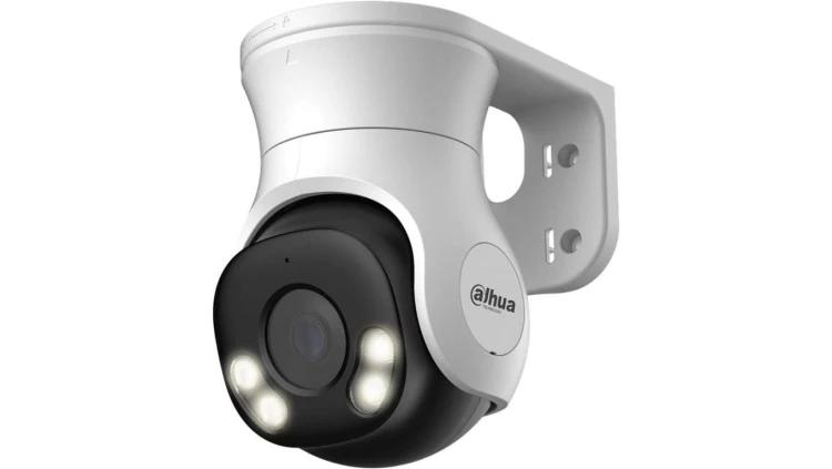 Kamera obrotowa AHD, HD-CVI, HD-TVI, CVBS 5Mpx 2.8mm HAC-PT1500A-IL-A-0280B-S2