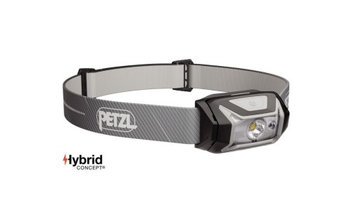 Latarka czołowa, czołówka Petzl Tikka Core czarna E067AB00