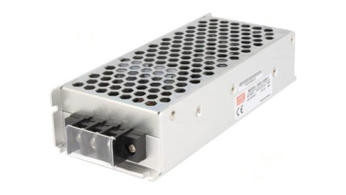 Przetwornica DC/DC 100W 16, 8-31, 2VDC 5VDC Iwyj 20A RSD-100B-5
