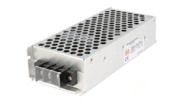 Przetwornica DC/DC 100W 16, 8-31, 2VDC 5VDC Iwyj 20A RSD-100B-5