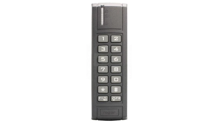Kontroler dostępu ROGER PR312MF-G