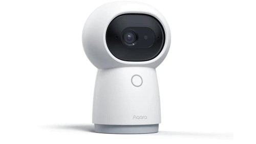 Kamera obrotowa z hubem Zigbee CH-H03 Aqara