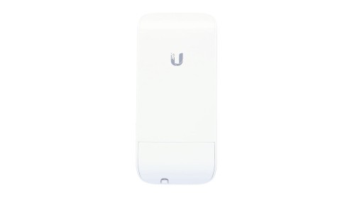 CPE 2,4GHz, 1x RJ45 100Mb/s, 8dBi Ubiquiti LocoM2