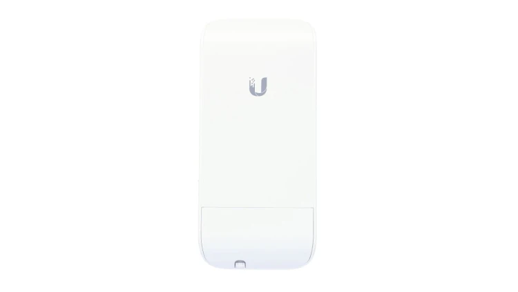 CPE 2,4GHz, 1x RJ45 100Mb/s, 8dBi Ubiquiti LocoM2