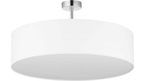 Lampa sufitowa RONDO WHITE 4242 TK Lighting