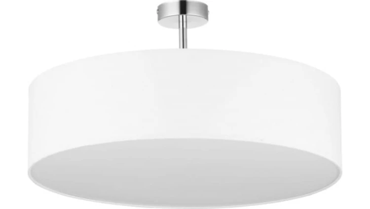 Lampa sufitowa RONDO WHITE 4242 TK Lighting