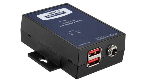 ULI-422C Izolator USB 4kV, wzmocniony BB-UHR402