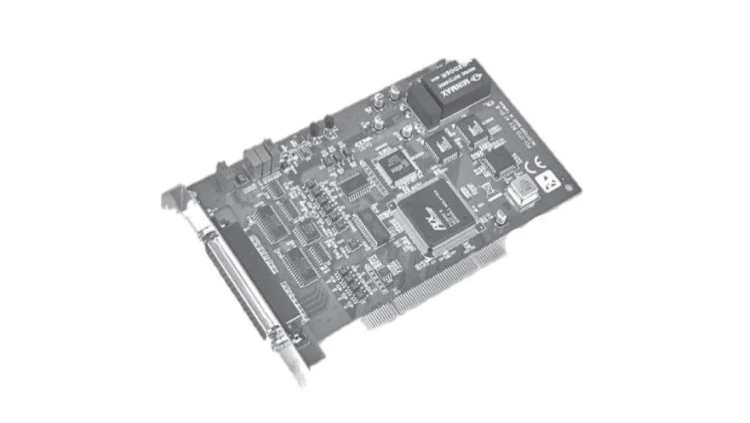 100 kS/s, 12-bit, 32-kanałowa Izolowana karta PCI z wejściami analogowymi PCI-1713U-BE