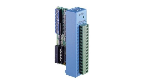 16-kanałowy uniwersalny moduł DI/O ADAM-5050-A2E
