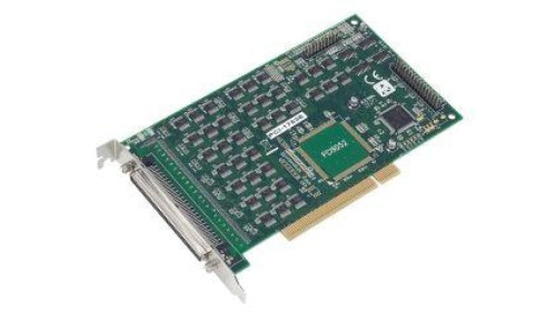 96-kanałowa Karta PCI cyfrowych wejść/wyjść PCI-1753-CE