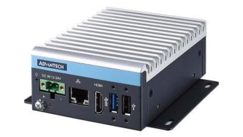 NVIDIA Jetson NANO Lite AI System_NO SD MIC-710AIL-00B2