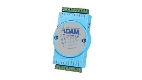 15-kanałowy moduł DI/O ADAM-4150-C
