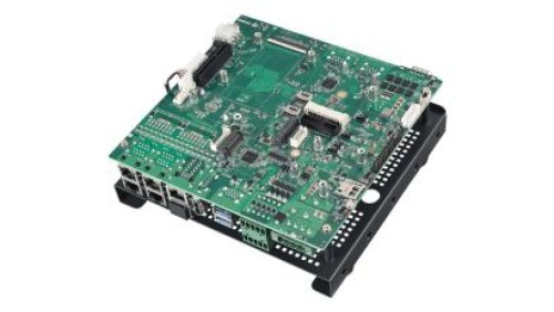 NVIDIA Jetson Orin NX 8GB Zestaw rozwiązań AI MIC-713S-OX3A1